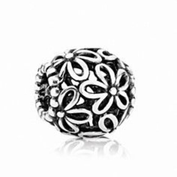 Pandora "Wildflower Walk" Charm (*Discounted Shipping*) - Picture 1 of 1